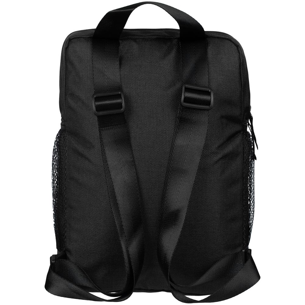 Рюкзак Packmate Sides, черный (Миниатюра WWW (1000))