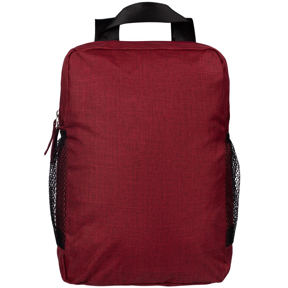 Рюкзак Packmate Sides, красный (Миниатюра WWW (1000))