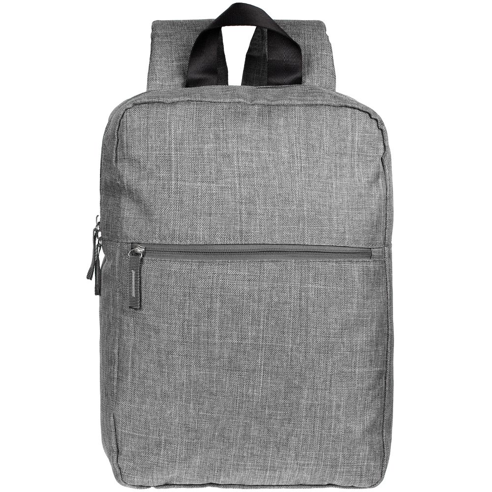 Рюкзак Packmate Pocket, серый (Миниатюра WWW (1000))