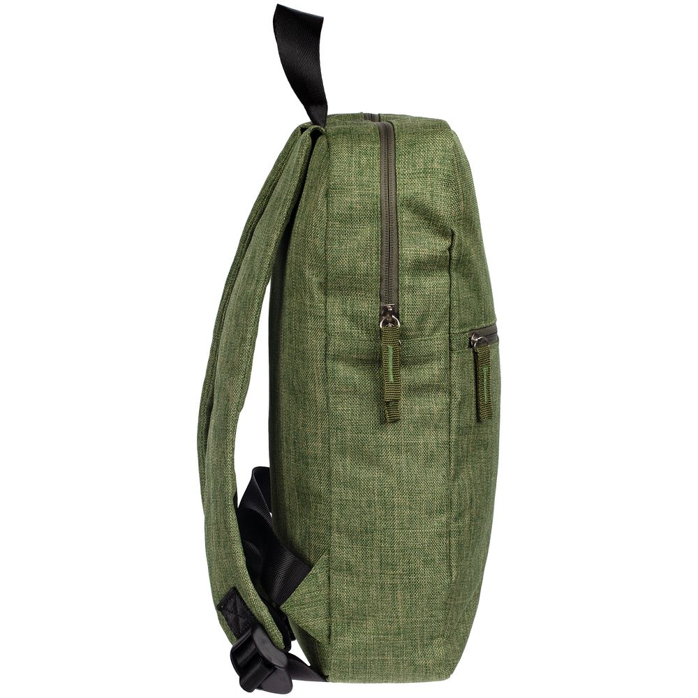 Рюкзак Packmate Pocket, зеленый (Миниатюра WWW (1000))