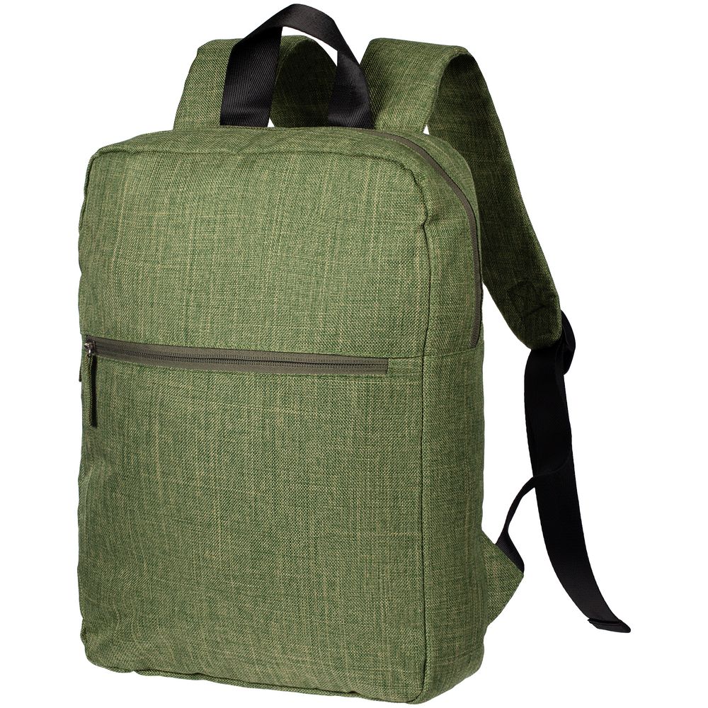 Рюкзак Packmate Pocket, зеленый (Миниатюра WWW (1000))