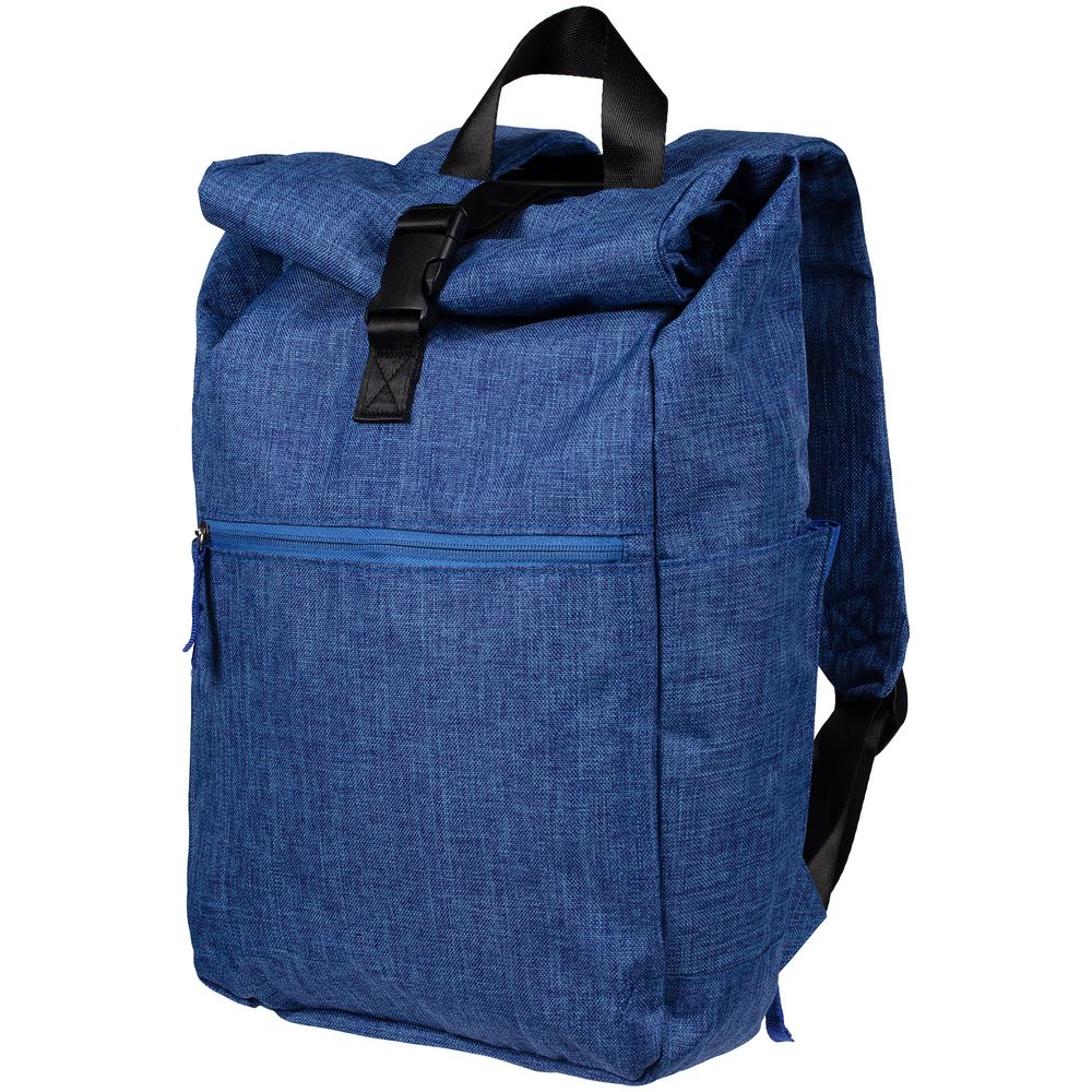 Рюкзак Packmate Roll, синий (Миниатюра WWW (1000))