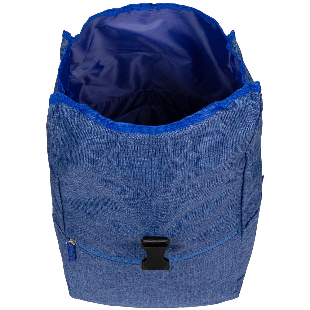 Рюкзак Packmate Roll, синий (Миниатюра WWW (1000))