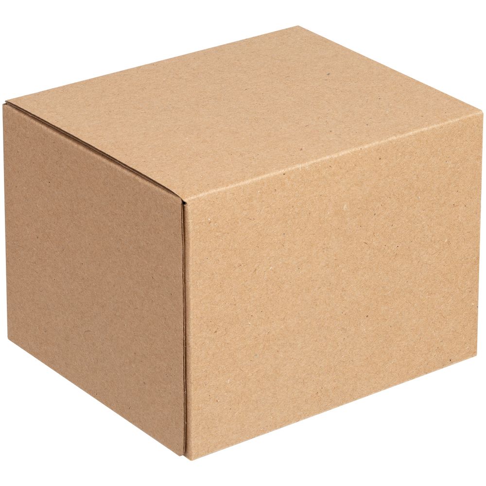 Коробка для кружки Chunky, крафт (Миниатюра WWW (1000))