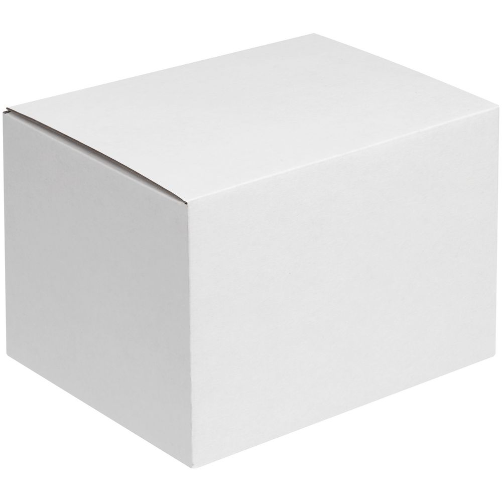 Коробка для кружки Chunky, белая (Миниатюра WWW (1000))