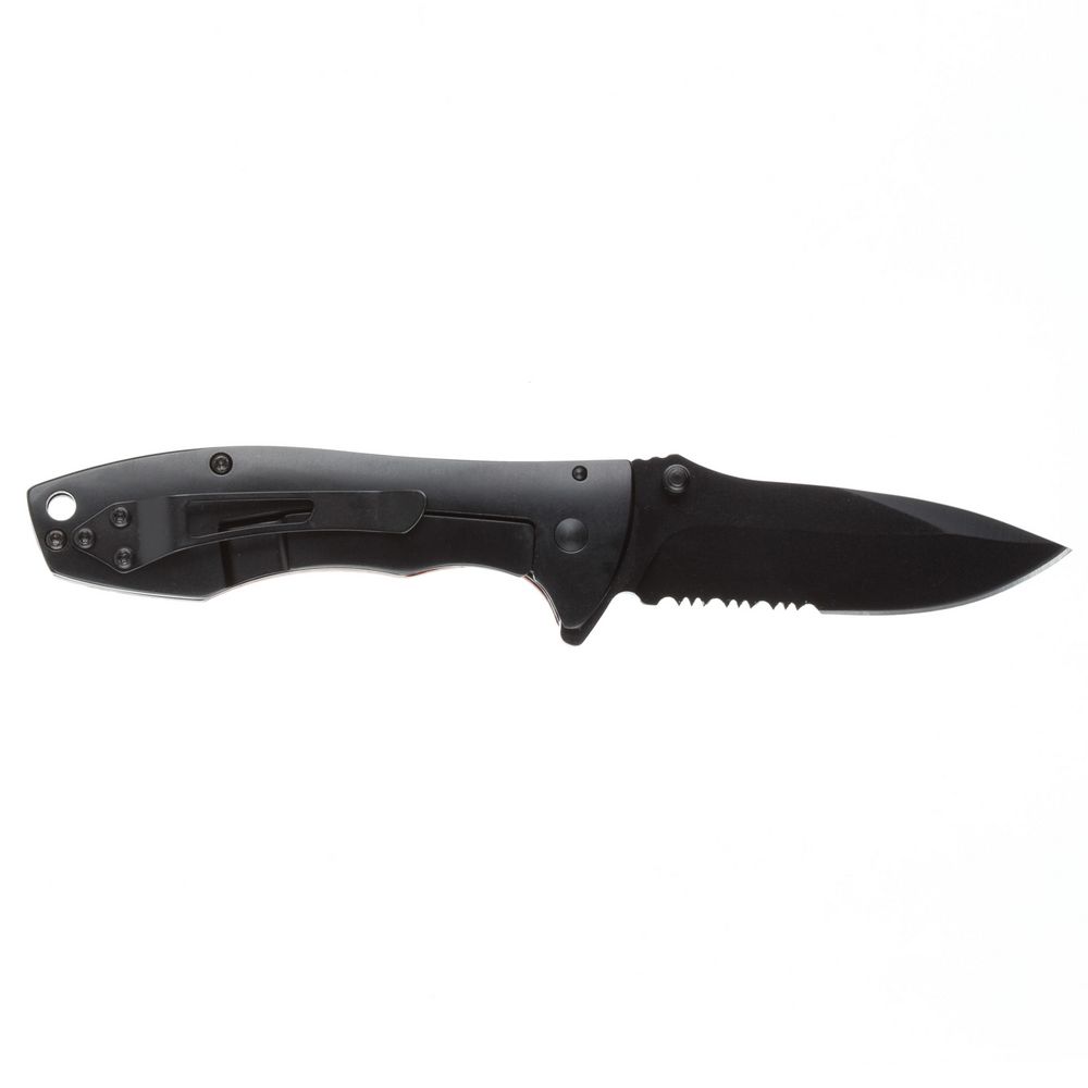 Складной нож Stinger 632ZW, эбеновое дерево (Миниатюра WWW (1000))
