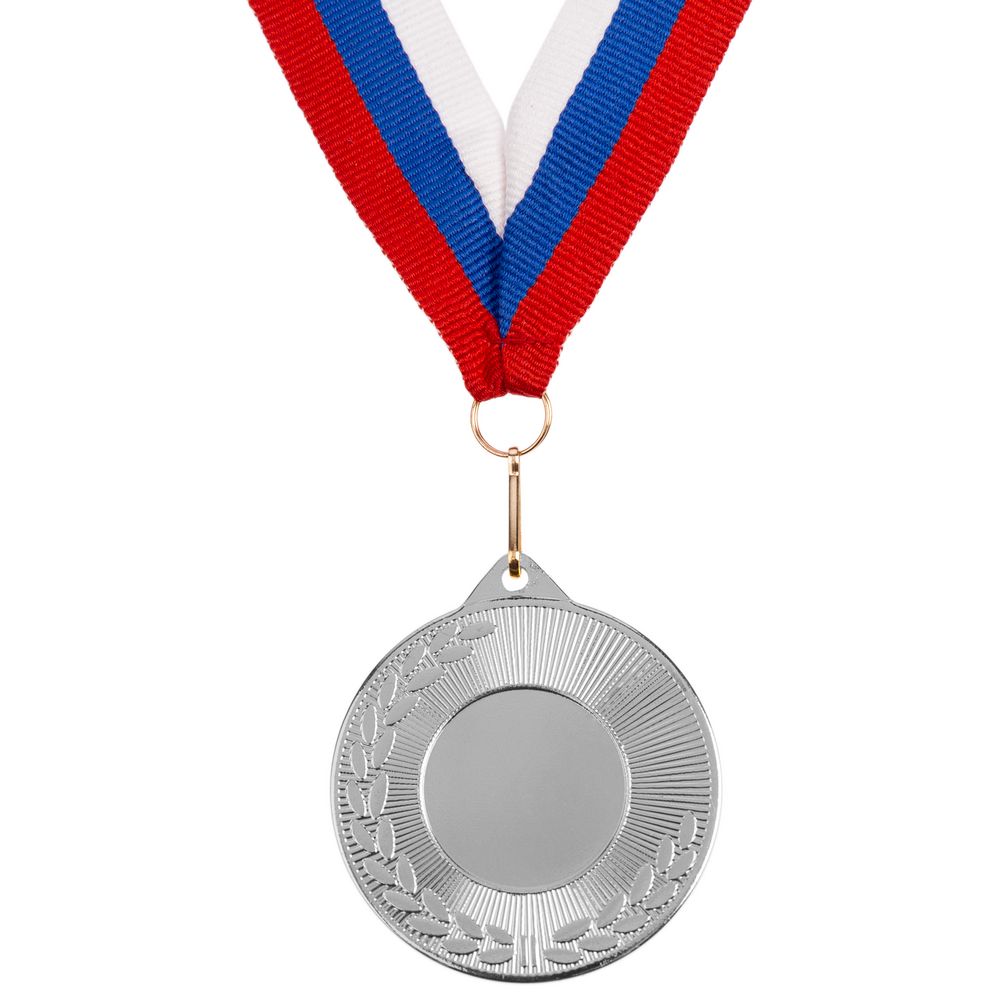 Медаль Regalia, малая, серебристая (Миниатюра WWW (1000))