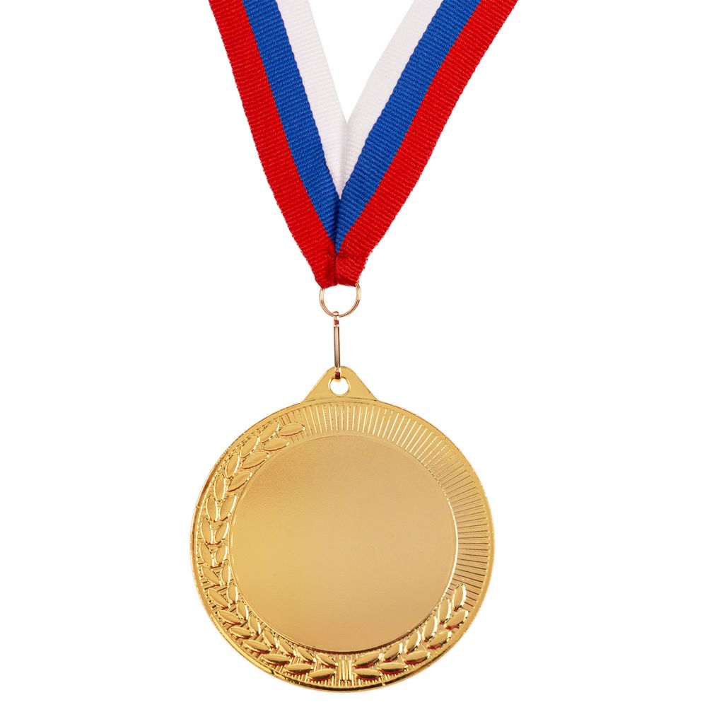 Медаль Regalia, большая, золотистая (Миниатюра WWW (1000))