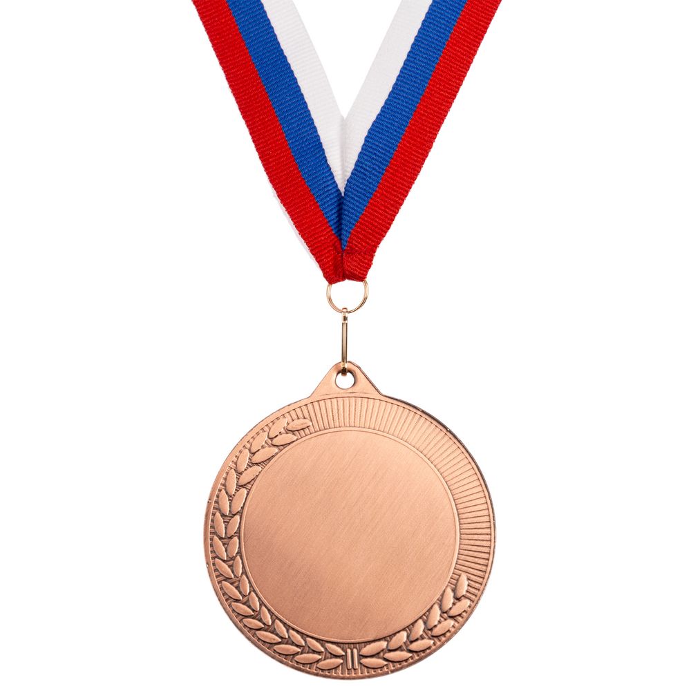 Медаль Regalia, большая, бронзовая (Миниатюра WWW (1000))