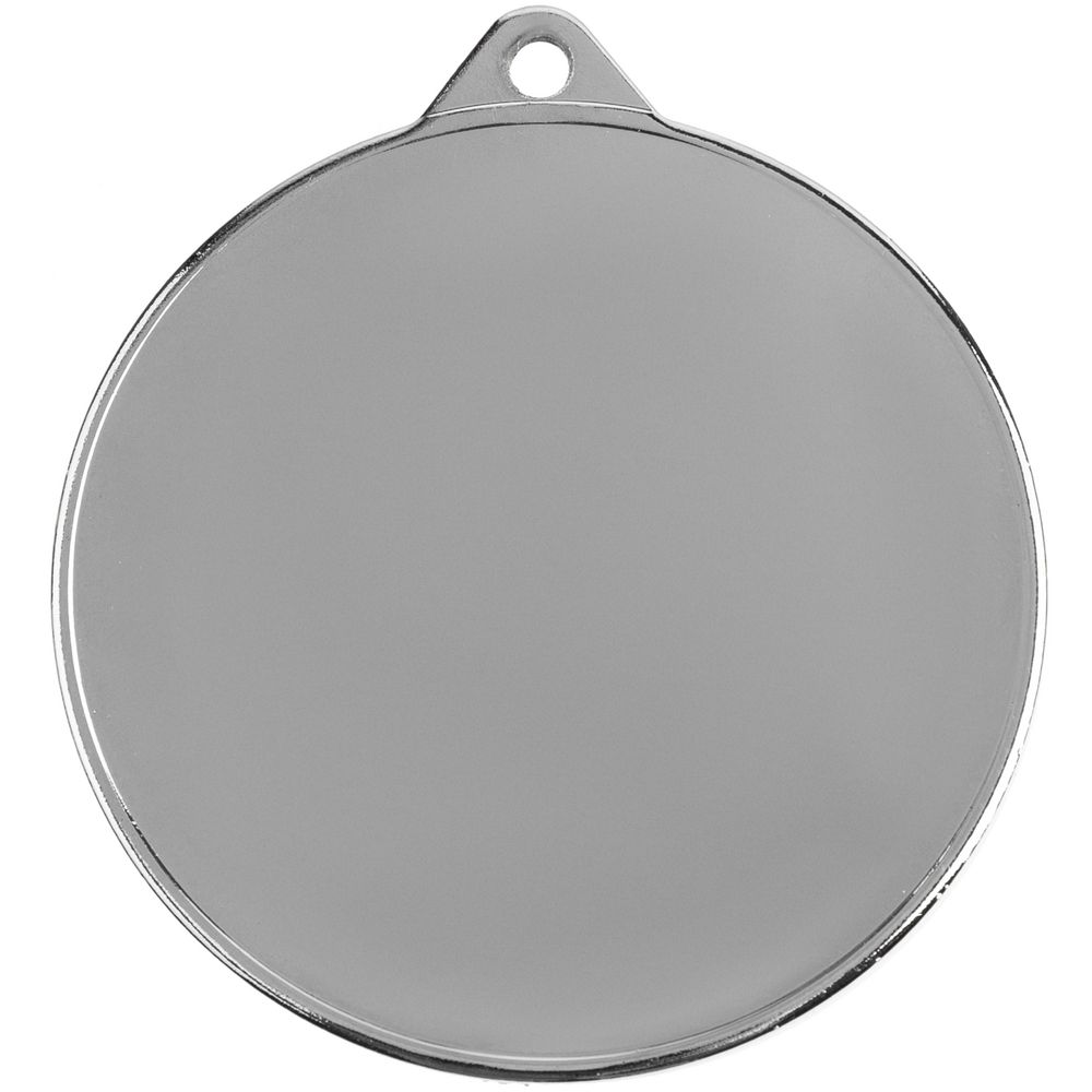 Медаль Regalia, большая, серебристая (Миниатюра WWW (1000))