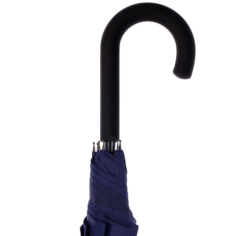 Зонт-трость Trend Golf AC, темно-синий (Миниатюра WWW (1000))