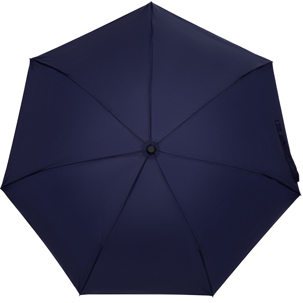 Зонт складной Trend Magic AOC, темно-синий (Миниатюра WWW (1000))