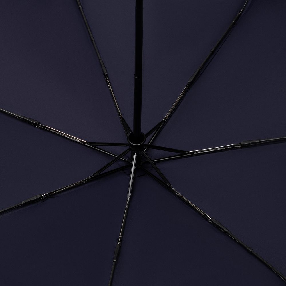 Зонт складной Trend Magic AOC, темно-синий (Миниатюра WWW (1000))