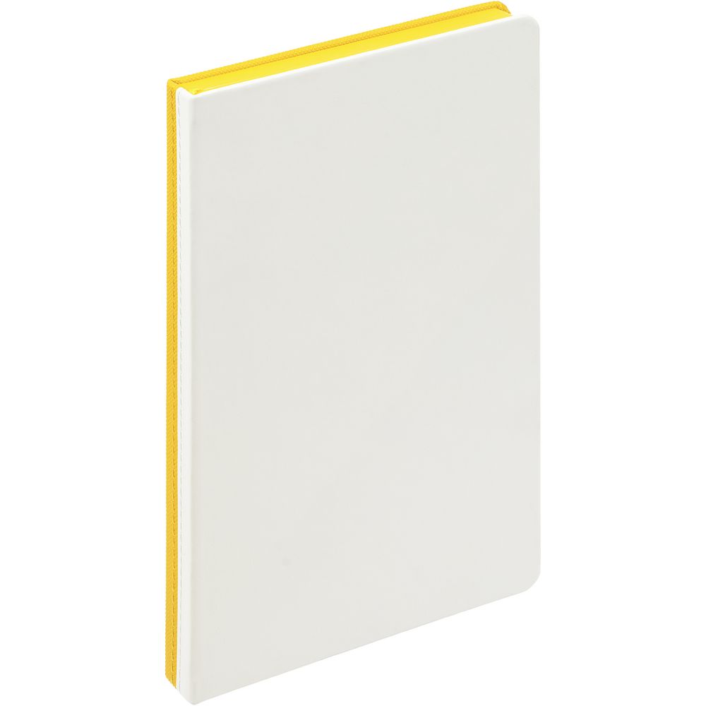 Набор Duplex, белый с желтым (Миниатюра WWW (1000))