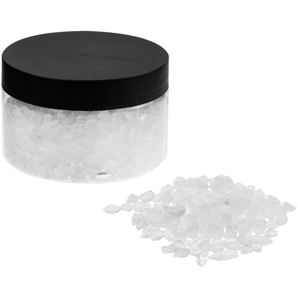 Соль для ванны Feeria в банке, без добавок (Миниатюра WWW (1000))