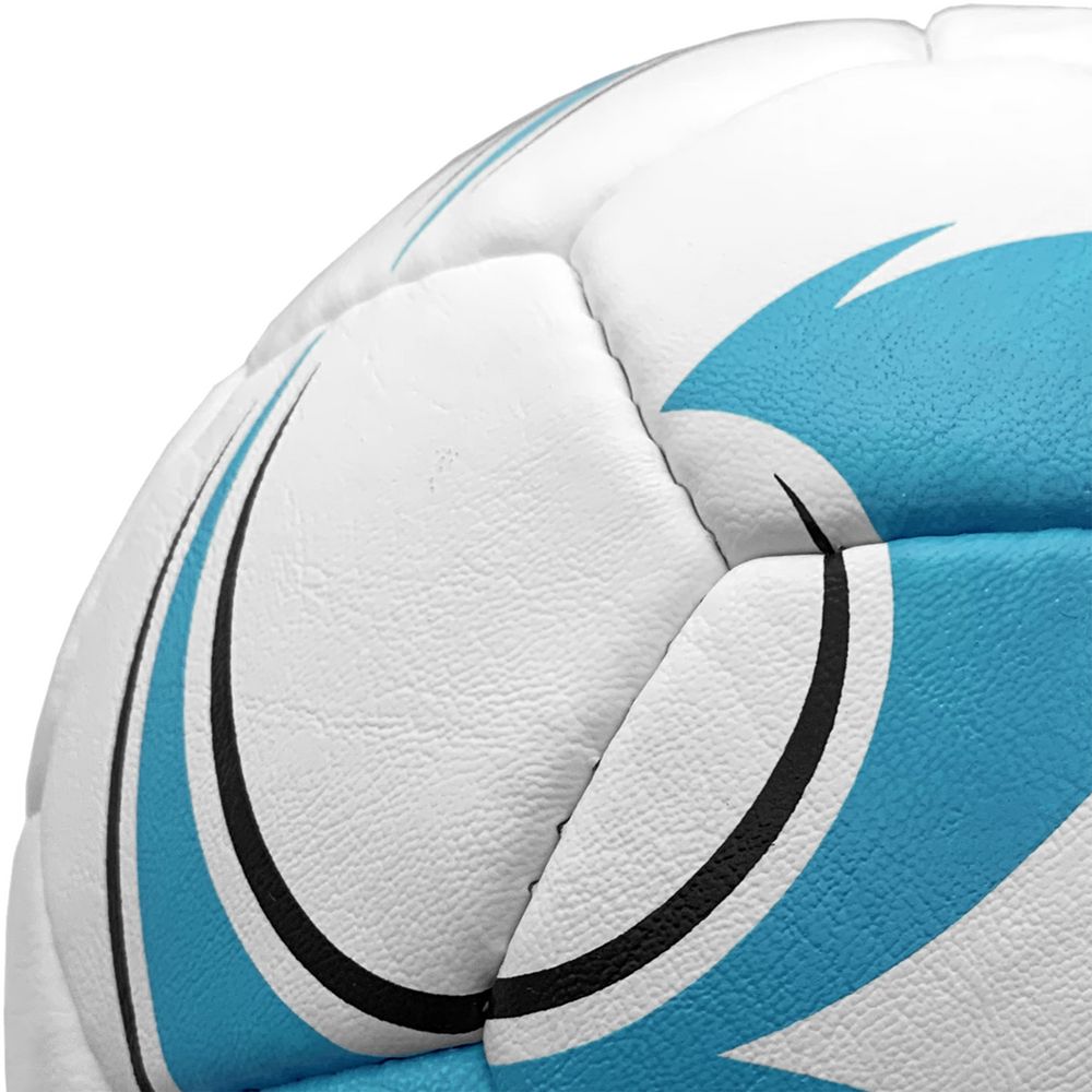 Футбольный мяч Arrow, голубой (Миниатюра WWW (1000))