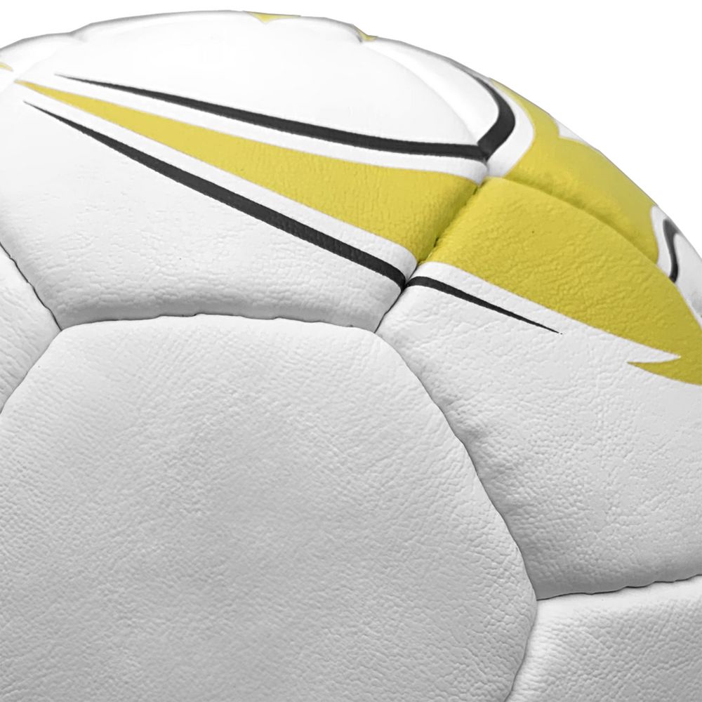 Футбольный мяч Arrow, желтый (Миниатюра WWW (1000))