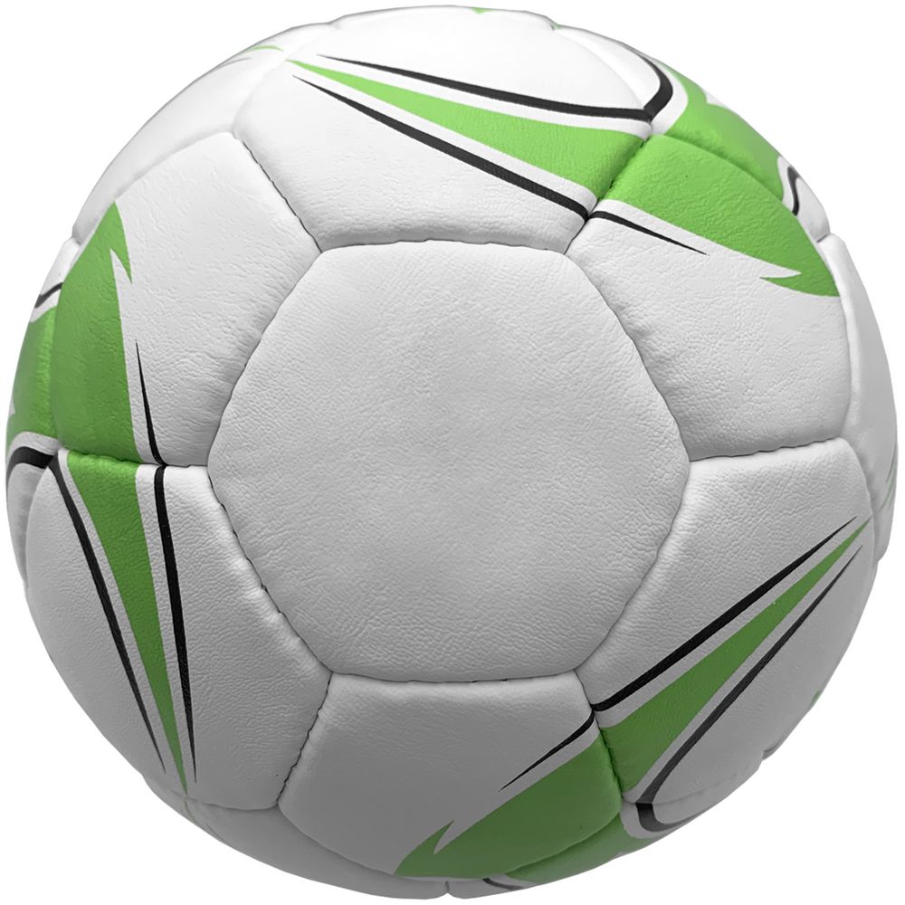 Футбольный мяч Arrow, зеленый (Миниатюра WWW (1000))