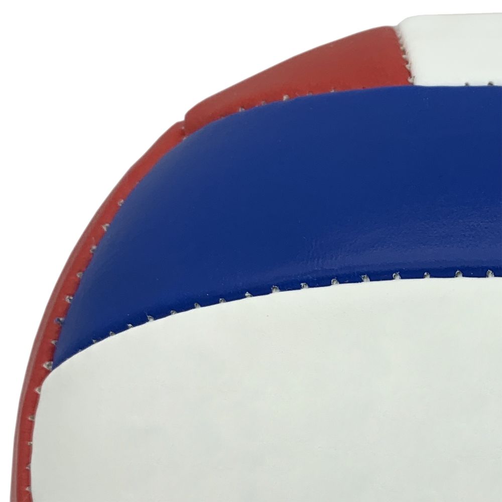 Волейбольный мяч Match Point, триколор (Миниатюра WWW (1000))
