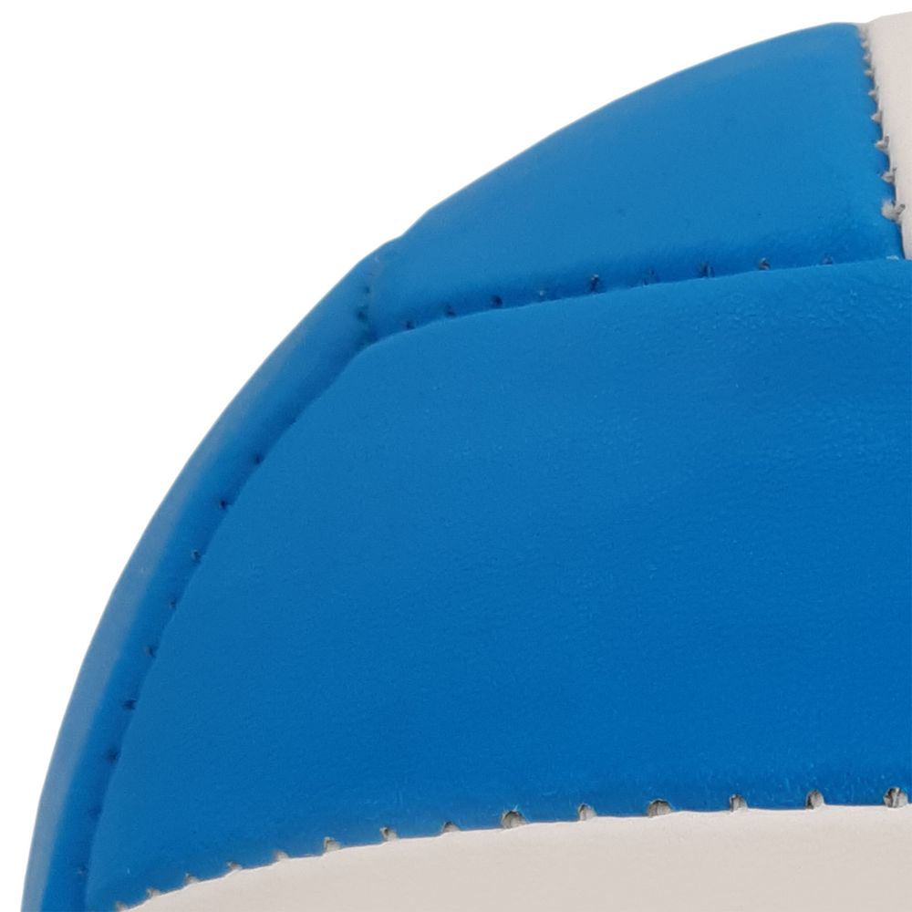 Волейбольный мяч Match Point, сине-зеленый (Миниатюра WWW (1000))