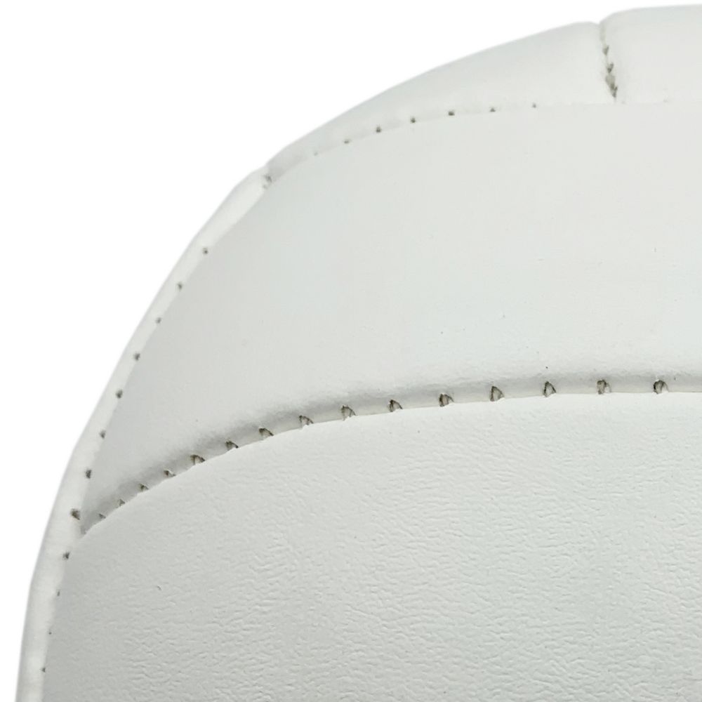 Волейбольный мяч Match Point, белый (Миниатюра WWW (1000))
