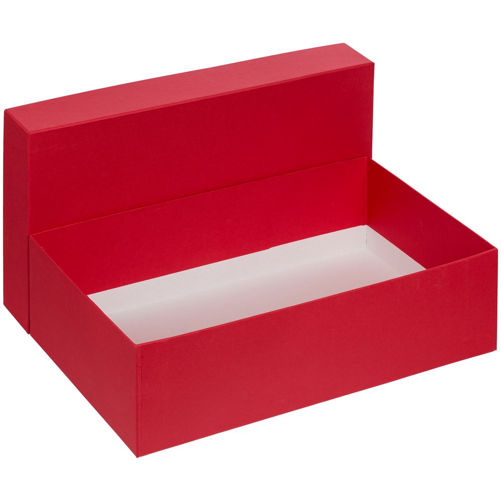 Коробка Storeville, большая, красная (Миниатюра WWW (1000))