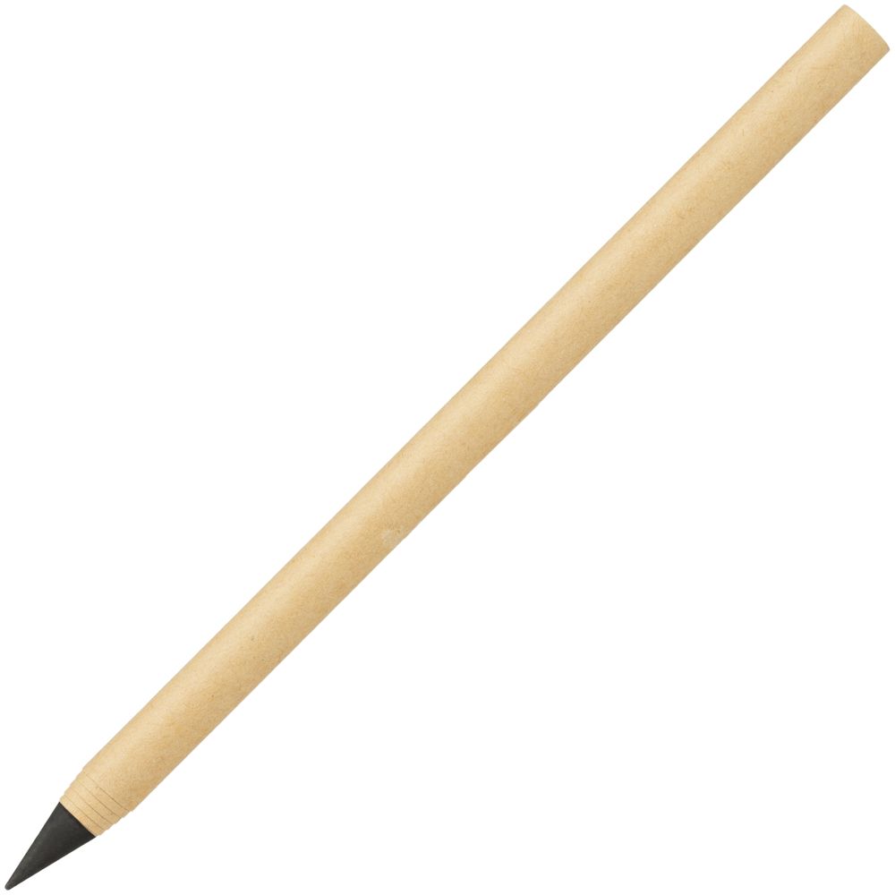 Вечный карандаш Carton Inkless, неокрашенный (Миниатюра WWW (1000))