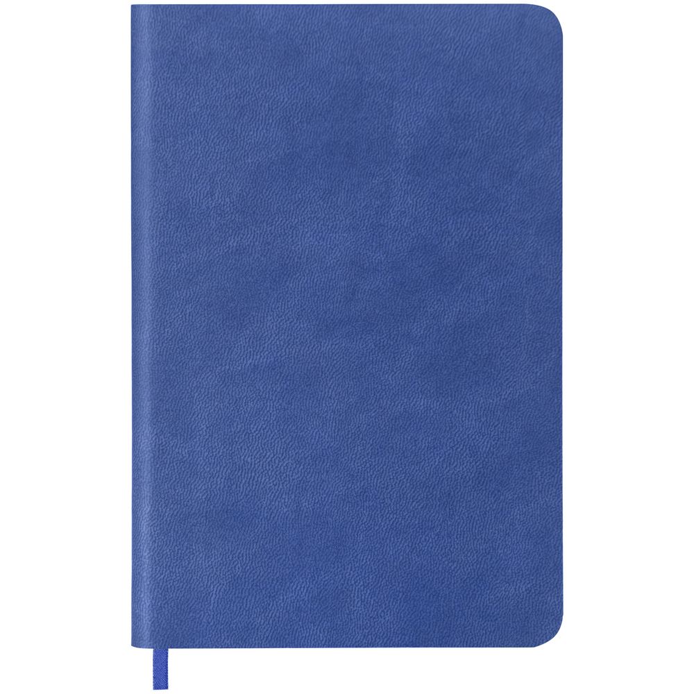 Ежедневник Neat Mini, недатированный, синий (Миниатюра WWW (1000))