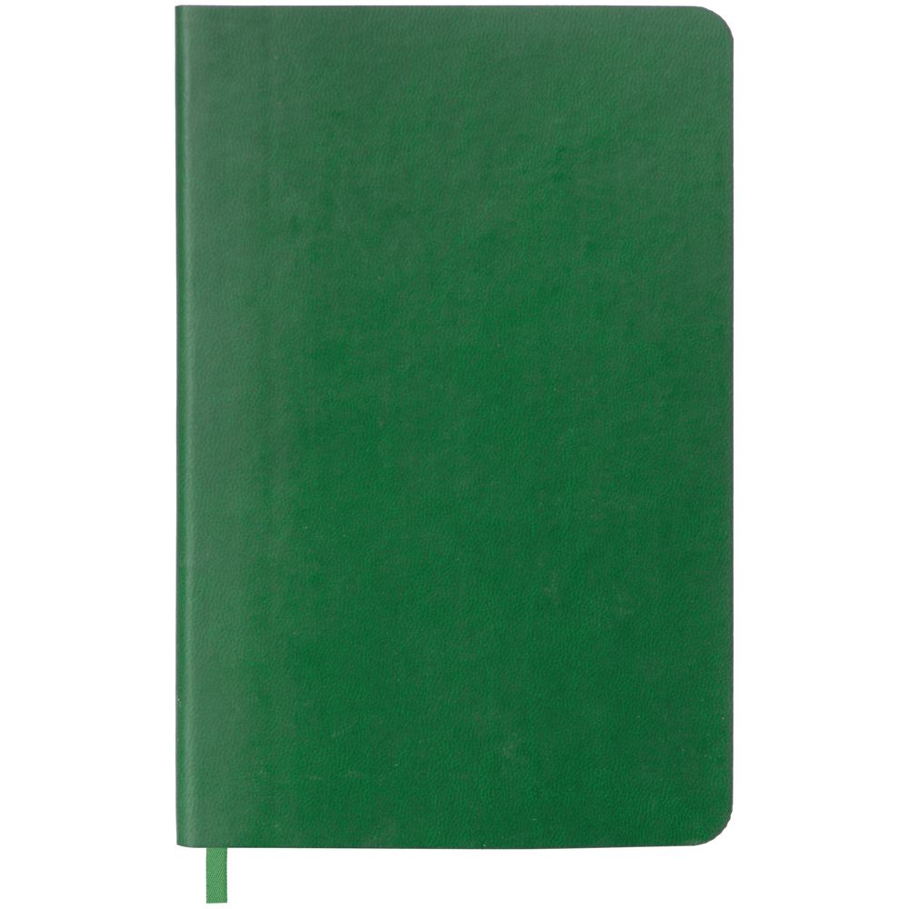 Ежедневник Neat Mini, недатированный, зеленый (Миниатюра WWW (1000))