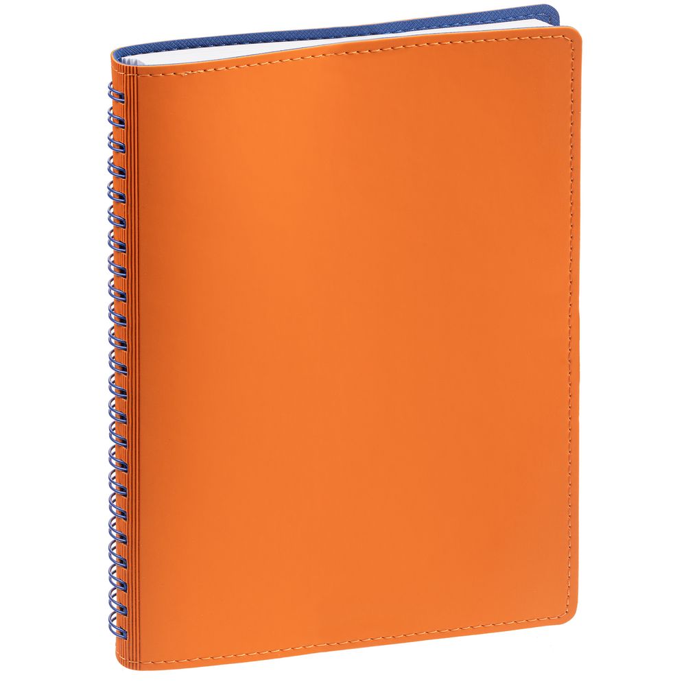 Набор Spring Shall, оранжевый с синим (Миниатюра WWW (1000))