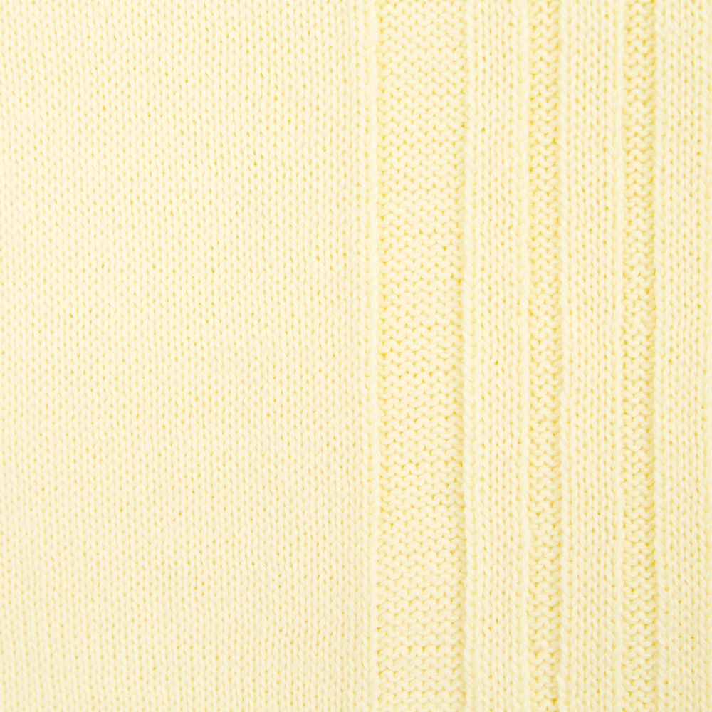 Плед Pail Tint, светло-желтый (Миниатюра WWW (1000))
