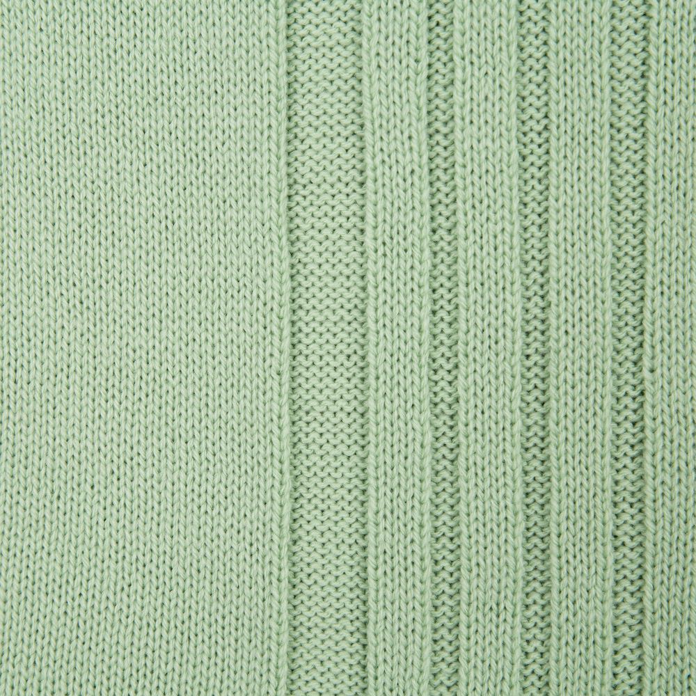 Плед Pail Tint, зеленый (мятный) (Миниатюра WWW (1000))