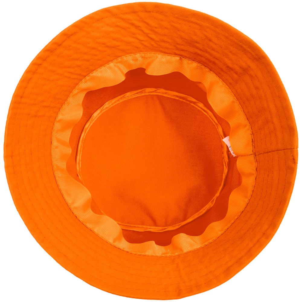 Панама Sunshade, оранжевая (Миниатюра WWW (1000))