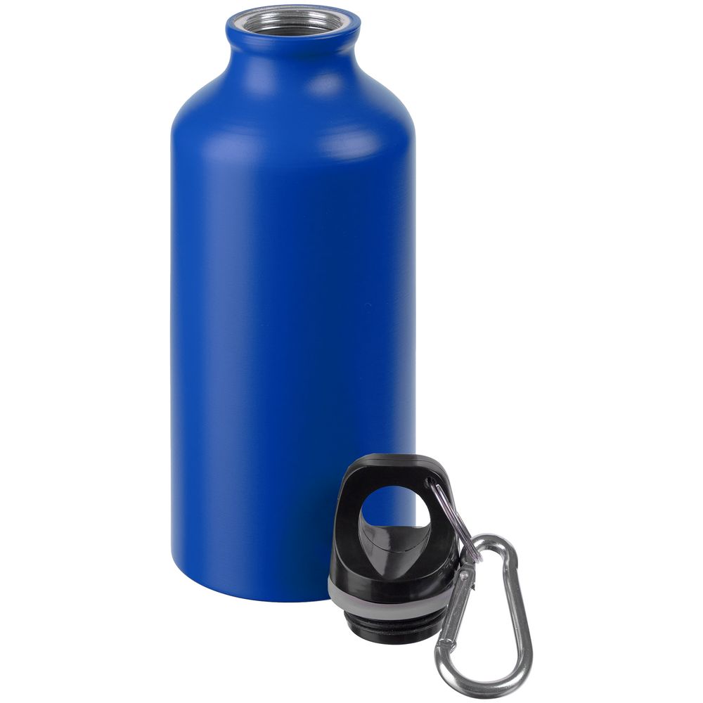 Бутылка для воды Funrun 400, синяя (Миниатюра WWW (1000))