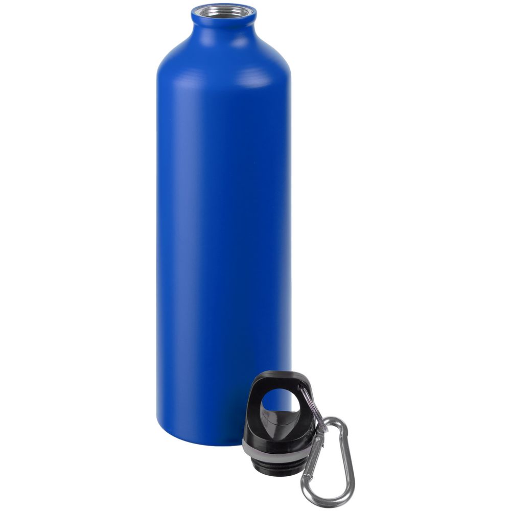 Бутылка для воды Funrun 750, синяя (Миниатюра WWW (1000))