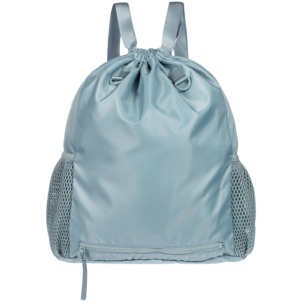 Спортивный рюкзак Verkko, серо-голубой (Миниатюра WWW (1000))