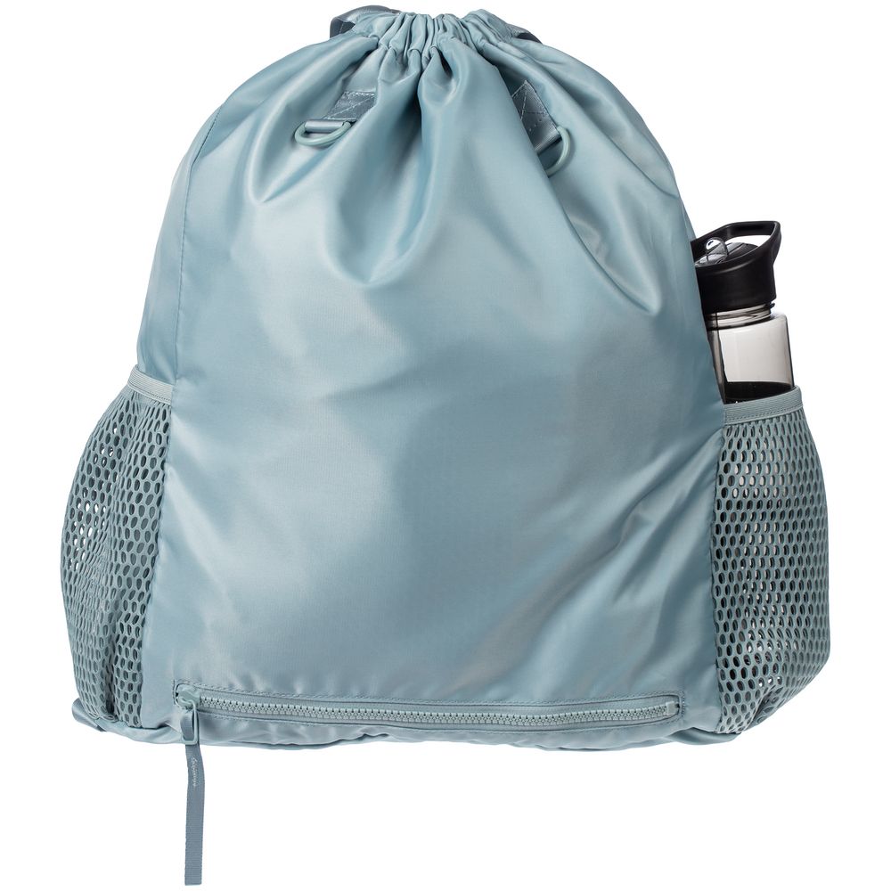Спортивный рюкзак Verkko, серо-голубой (Миниатюра WWW (1000))