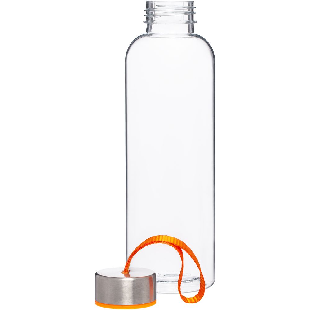Бутылка Gulp, оранжевая (Миниатюра WWW (1000))