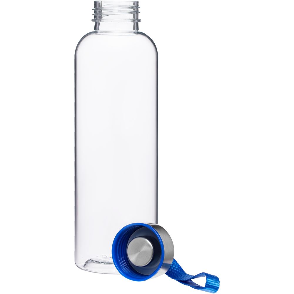 Бутылка Gulp, синяя (Миниатюра WWW (1000))