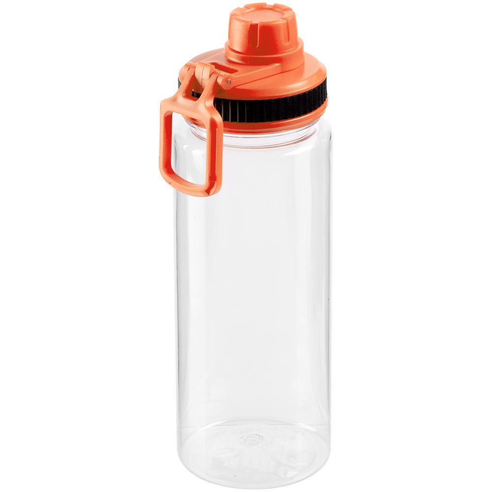 Бутылка Dayspring, оранжевая (Миниатюра WWW (1000))