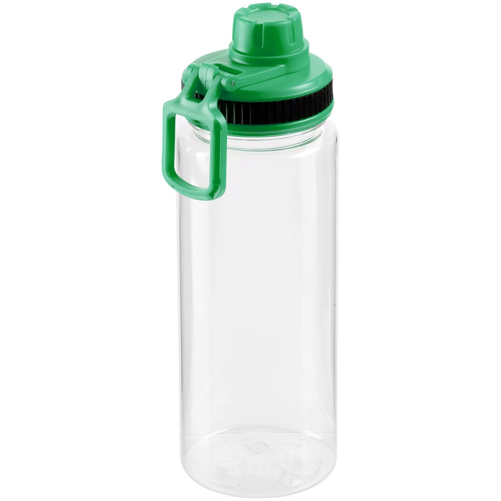 Бутылка Dayspring, зеленая (Миниатюра WWW (1000))
