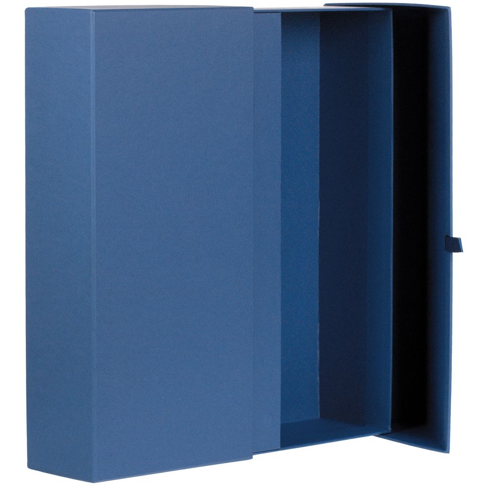Коробка Wingbox, синяя (Миниатюра WWW (1000))