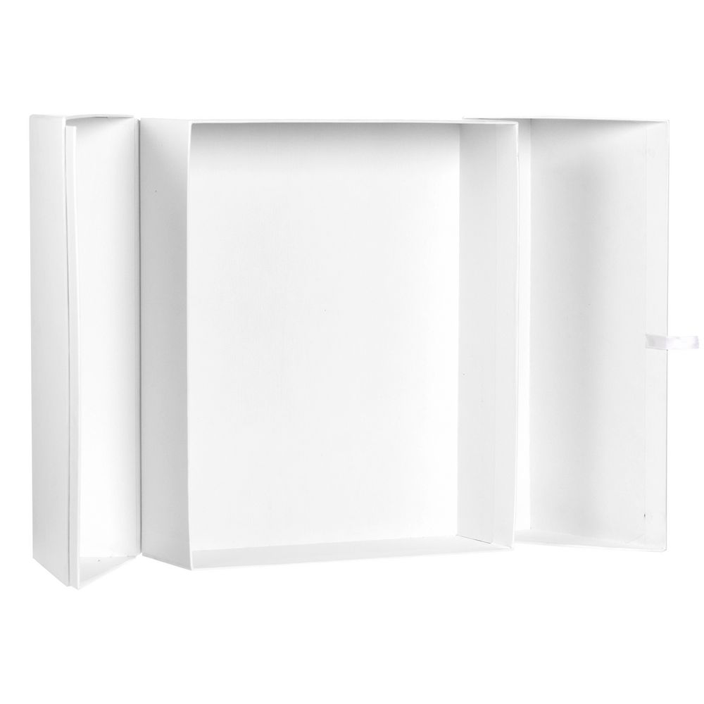 Коробка Wingbox, белая (Миниатюра WWW (1000))