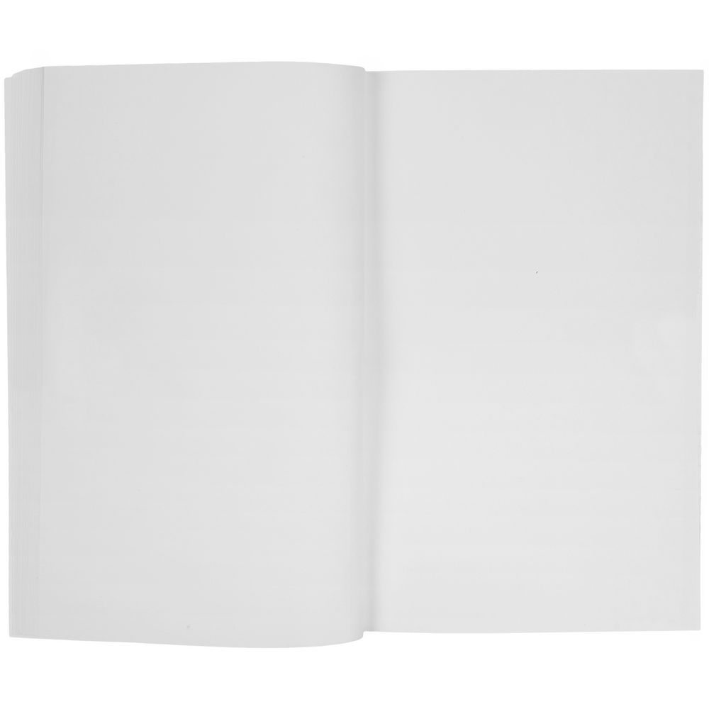 Блокнот Pinpoint, белый (Миниатюра WWW (1000))