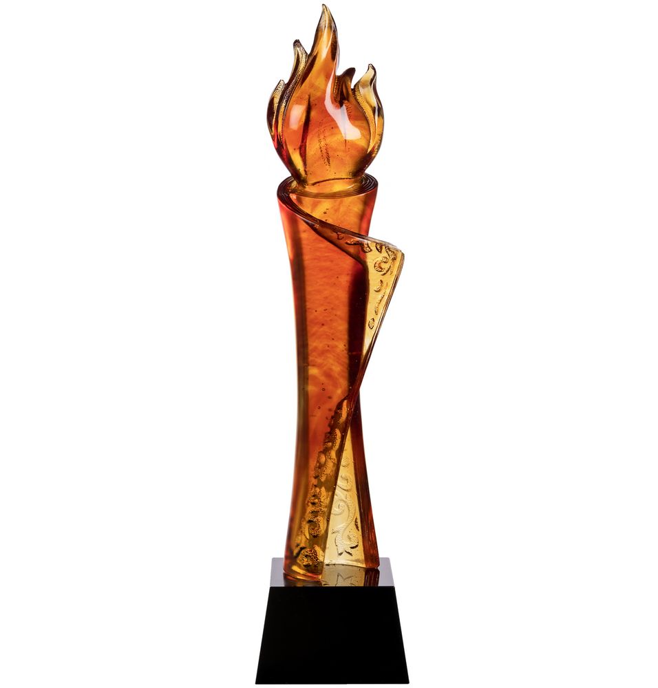 Стела Glasso Flame (Миниатюра WWW (1000))