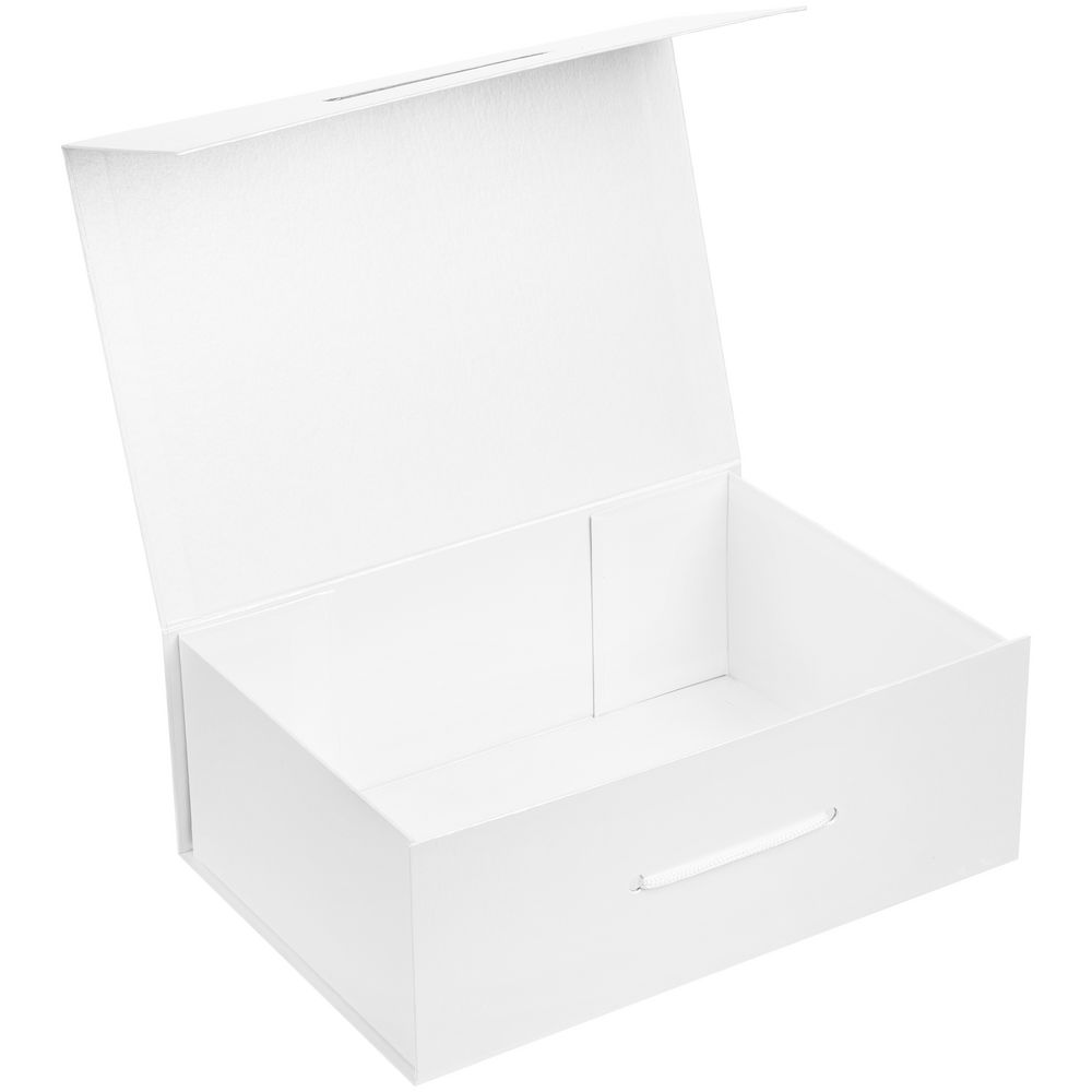 Коробка самосборная Selfmade, белая (Миниатюра WWW (1000))