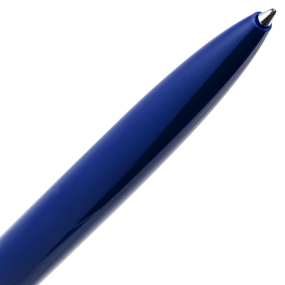 Ручка шариковая S Bella Extra, синяя (Миниатюра WWW (1000))