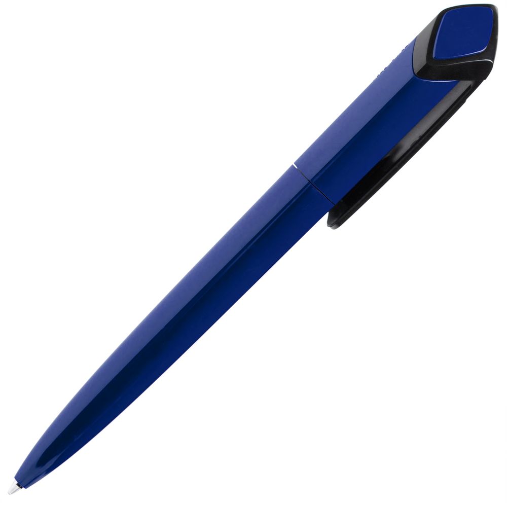 Ручка шариковая S Bella Extra, синяя (Миниатюра WWW (1000))