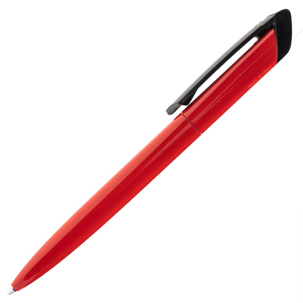 Ручка шариковая S Bella Extra, красная (Миниатюра WWW (1000))