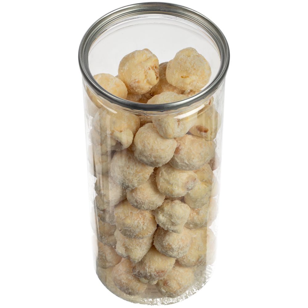 Попкорн Pop Drop, в карамельной глазури с кокосом (Миниатюра WWW (1000))